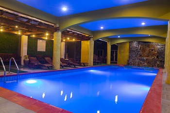 Airport View Hotel