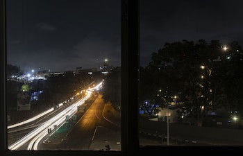 Airport View Hotel