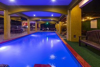 Airport View Hotel