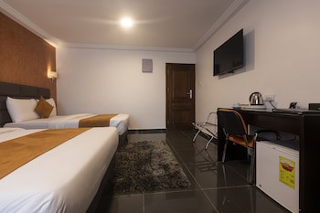 Airport View Hotel