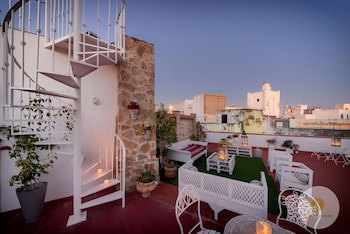 Hotel Argantonio
