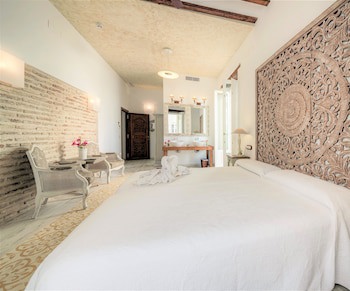 Hotel Argantonio