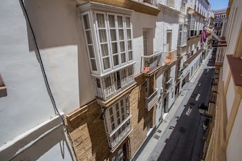 Hotel Argantonio