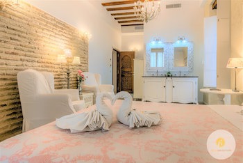 Hotel Argantonio