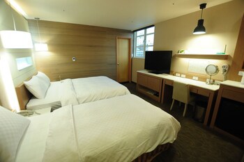 Kindness Hotel Sanduo Shopping District