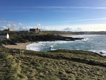 Breakers