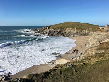 Breakers