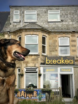 Breakers