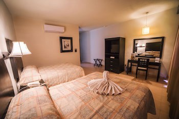 Hotel Marlon