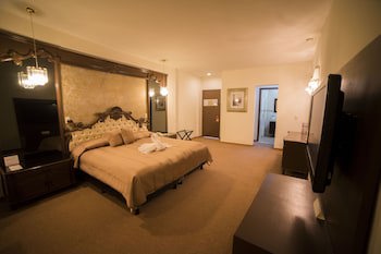 Hotel Marlon