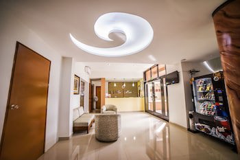Hotel Marlon