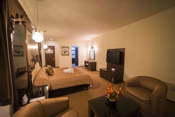 Hotel Marlon