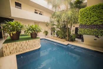 Hotel Marlon