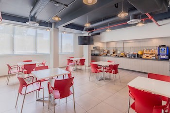 City Express Junior By Marriott Villahermosa