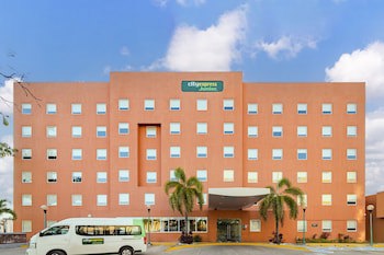 City Express Junior By Marriott Villahermosa