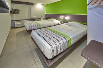 City Express Junior By Marriott Villahermosa