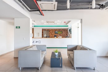 City Express Junior By Marriott Villahermosa