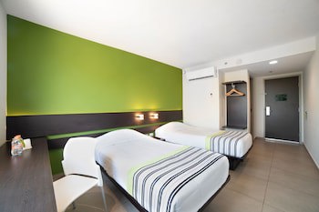 City Express Junior By Marriott Villahermosa