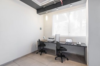 City Express Junior By Marriott Villahermosa