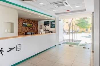 City Express Junior By Marriott Villahermosa