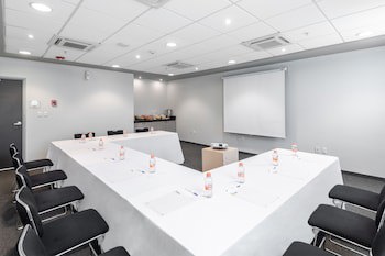 City Express Junior By Marriott Villahermosa