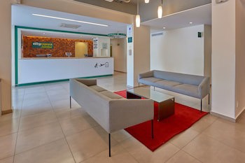City Express Junior By Marriott Villahermosa