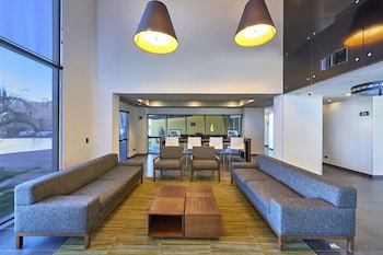 City Express By Marriott Matamoros