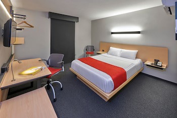 City Express By Marriott Matamoros