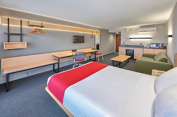 City Express By Marriott Matamoros