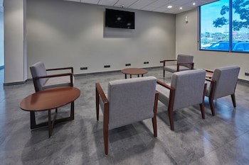 City Express By Marriott Matamoros