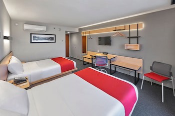 City Express By Marriott Matamoros
