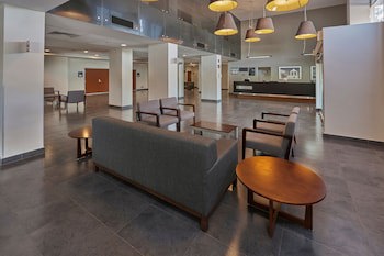 City Express By Marriott Matamoros