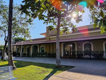 Concierge Plaza La Villa