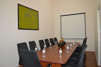 Concierge Plaza La Villa