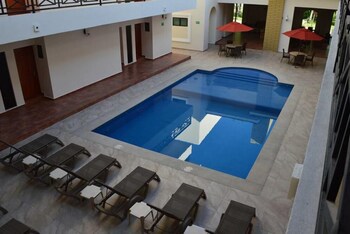 Concierge Plaza La Villa