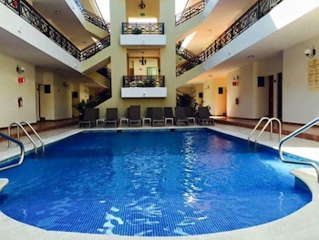 Concierge Plaza La Villa