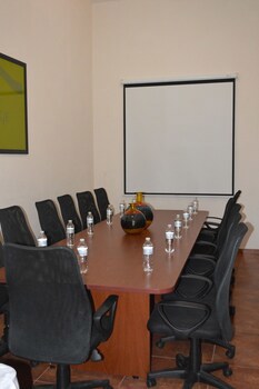Concierge Plaza La Villa