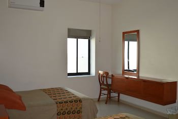 Concierge Plaza La Villa