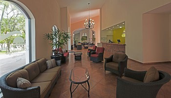 Concierge Plaza La Villa