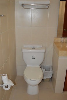Concierge Plaza La Villa