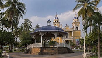 Concierge Plaza La Villa