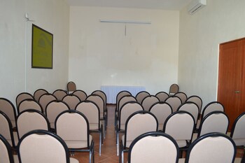 Concierge Plaza La Villa