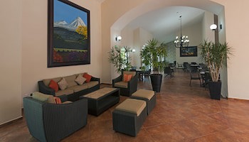Concierge Plaza La Villa