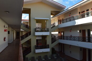 Concierge Plaza La Villa