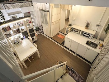 Blanc Inn (Adults Only)