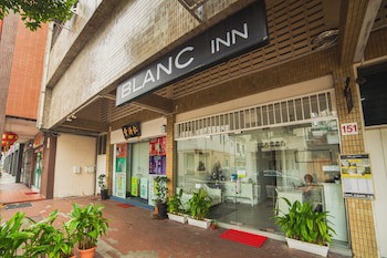 Blanc Inn (Adults Only)