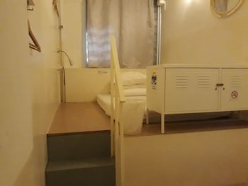 Blanc Inn (Adults Only)