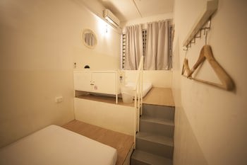 Blanc Inn (Adults Only)