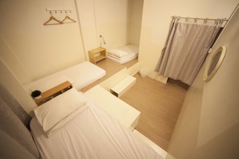 Blanc Inn (Adults Only)