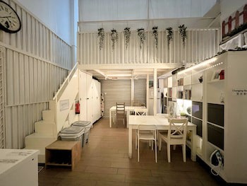 Blanc Inn (Adults Only)